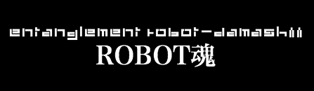 ROBOT魂